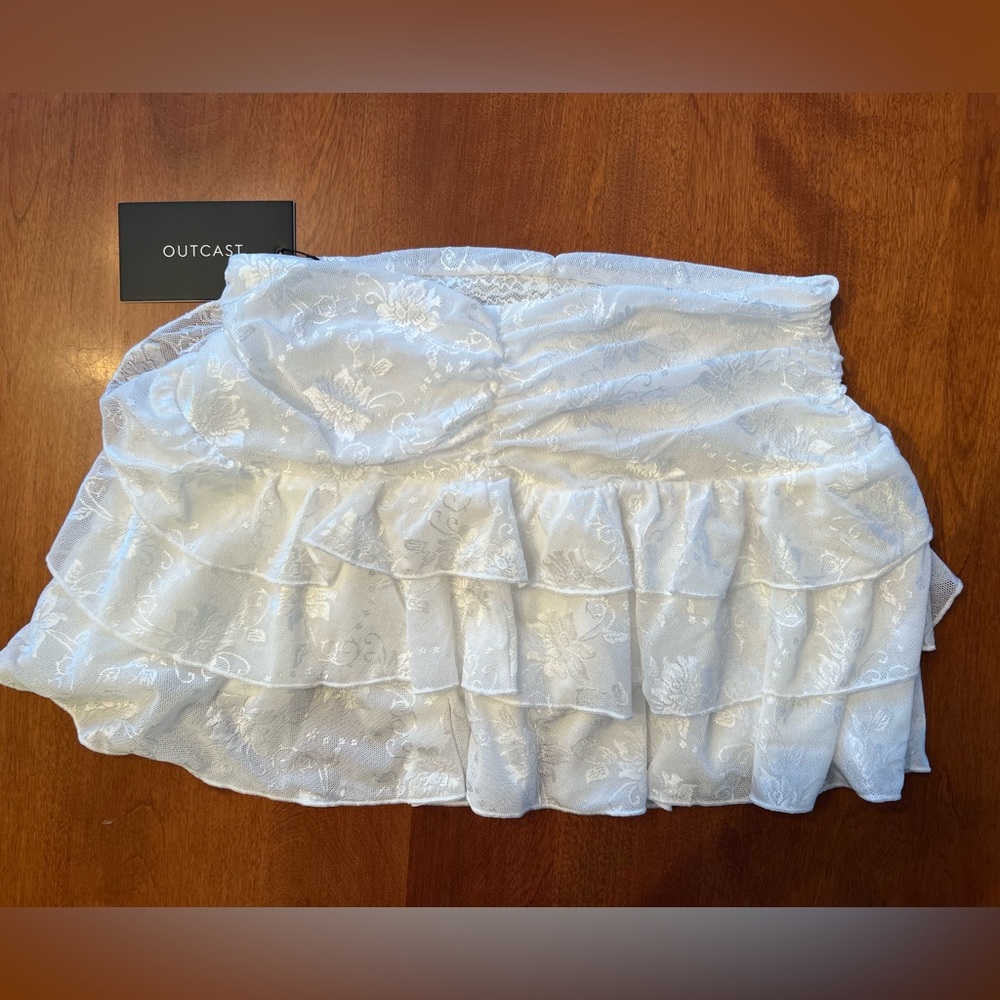 Mini Skirt Outcast Arianna